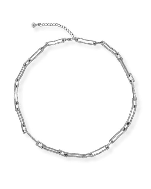 Martina Rozenberg Smira Jewelry Metallic Ondaluz