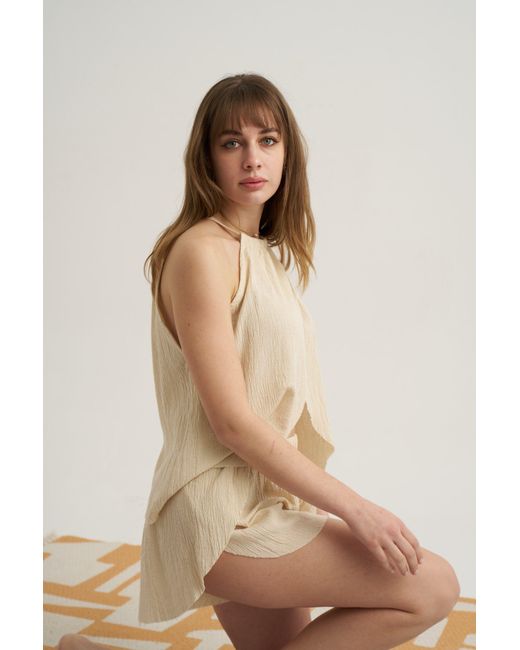 Unexpectedone Natural Neutrals Tulip