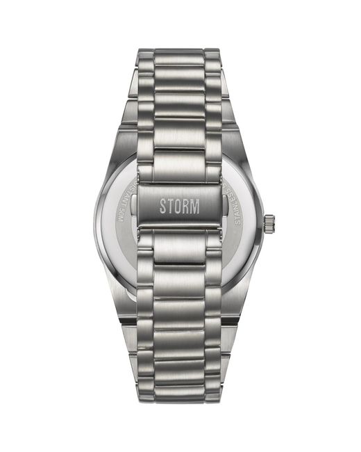 Storm Blue Fibon-X Lazer for men