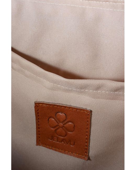 Jelavu Women's Brown Jelavu