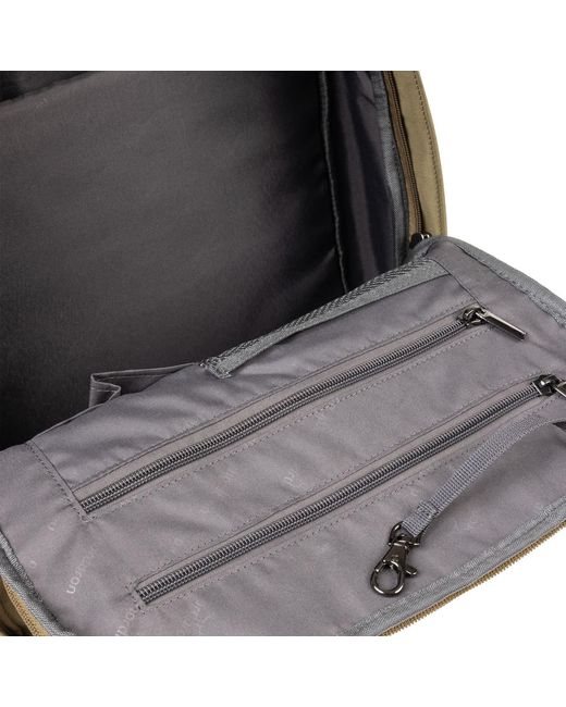Norbron Green Solna Bag