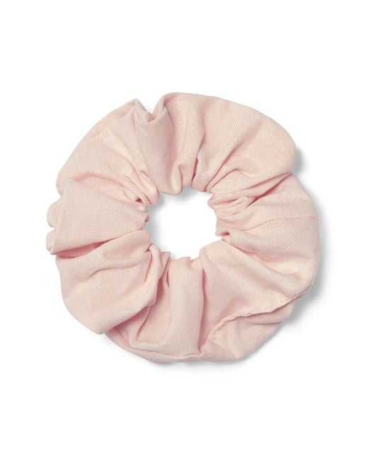 Lula-Ru Pink Cotton Pyjamas