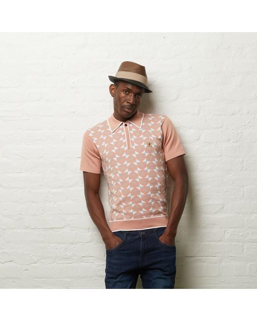 Dasmarca Hats Brown Dasmarca Otis Summer Hat For Straw Trilby Lightweight Hat for men