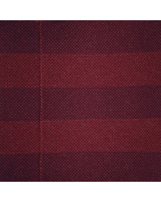 Otto & Spike Purple Scarves