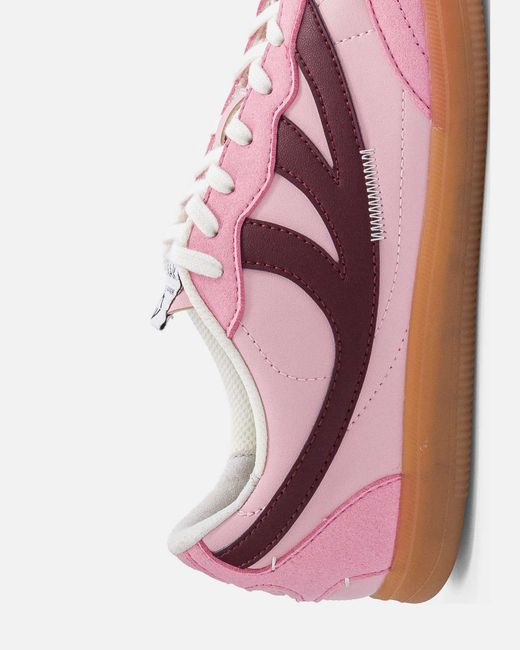 Moea Pink Flow