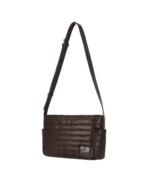 MARHEN.J Black Alvin