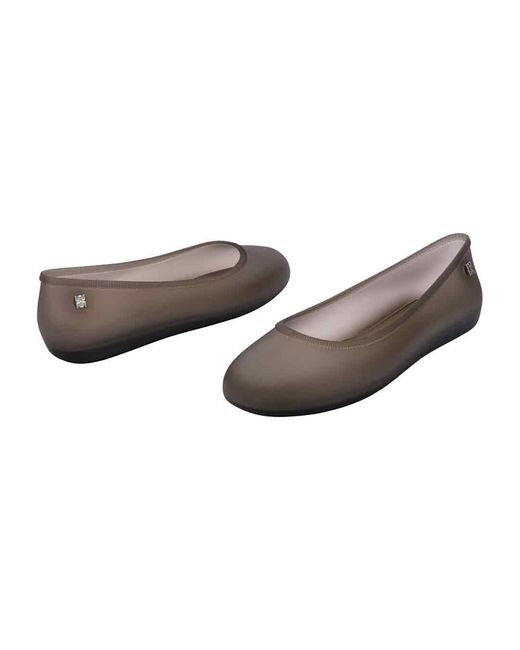 Melissa Gray Soft Ballerina Essential