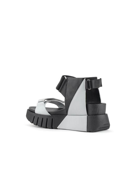 United Nude Black Delta Run