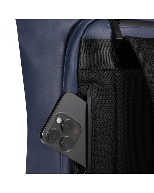 Norbron Blue Stark Bag for men