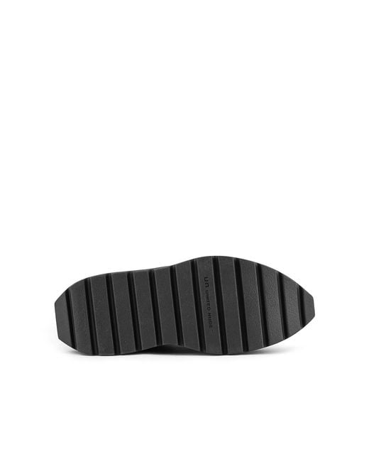United Nude Black Roko Zar