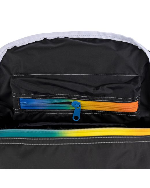 Mokuyobi Blue Atlas Backpack