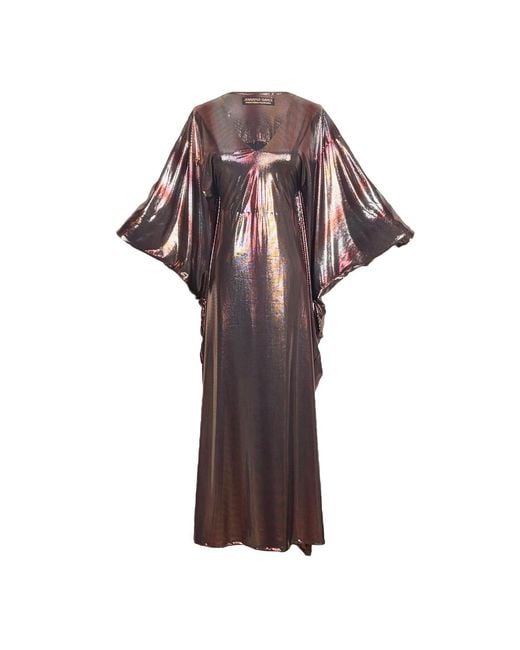 Jennafer Grace Brown Gracie Caftan