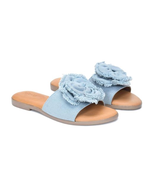 Jelavu Blue Rosetta