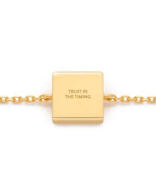 Kouree Metallic 'Trust