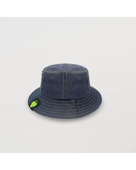 Kapture Blue Mogols