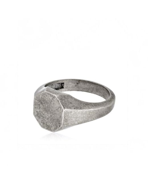 Cartography Gray For Shannon for men