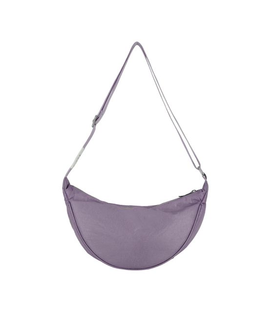 MARHEN.J Purple Plie Shiny