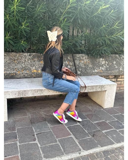 Miss Cicconi White Samanta