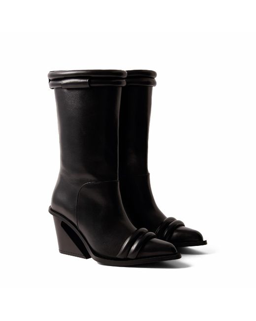 Farra Black Thalia Boot