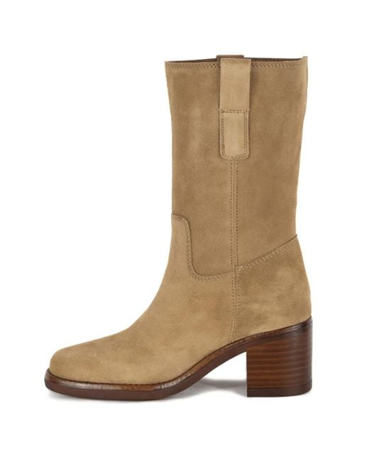 Keith Scarrott Shoes Brown Neutrals Porto Ankle Boot