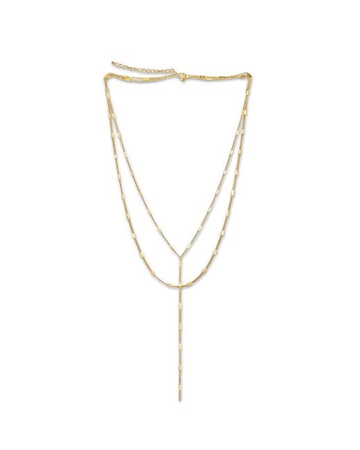 Ellie Vail Jewelry Metallic Ellie Vail