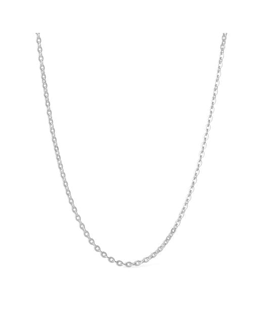 Freqnc Atelier Metallic Rhea Flow Necklace