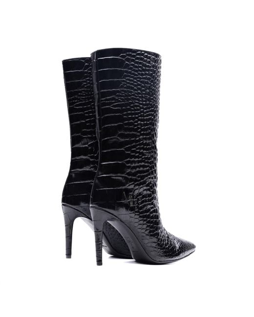 Rosamund Muir London Blue Freda Boots