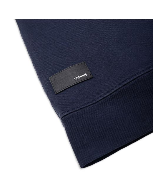 Comune Blue Luka Crew for men