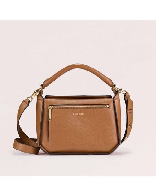 SANS BEAST Natural Solus Bag Strap
