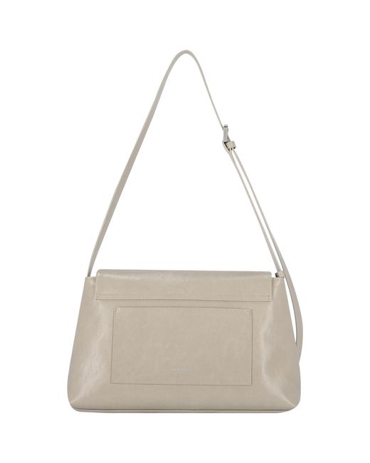MARHEN.J Gray Elly Bag