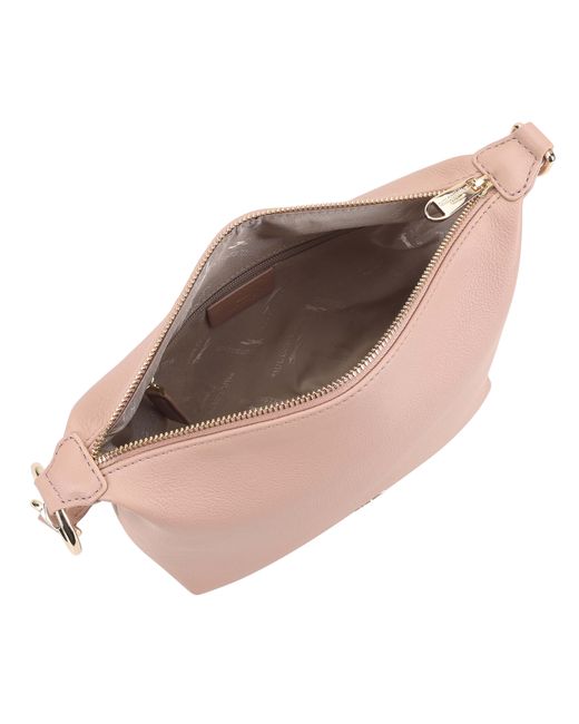 Paul Costelloe Pink Beatrice