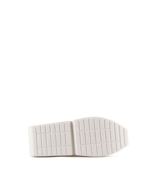 United Nude White Mega Juno