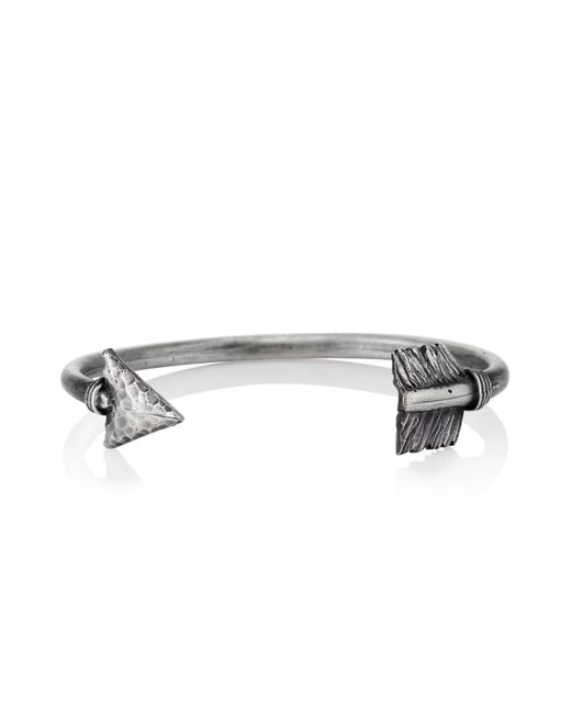 Cartography Multicolor Sebastian's Arrow for men