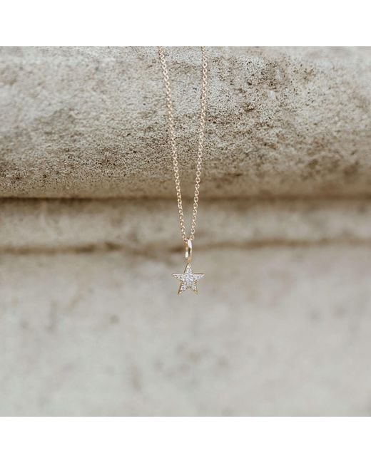 Zohreh Metallic 16 Cable Chain 9K