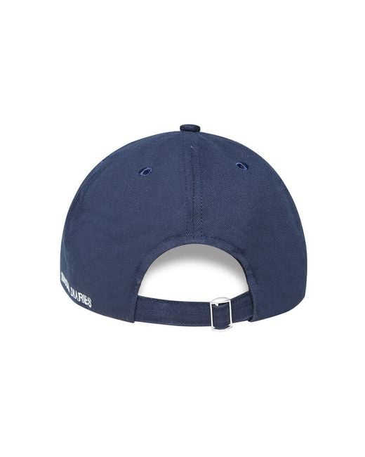 Bingin Diaries Blue Cap007