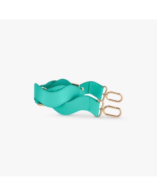 Womads Green Crossbody
