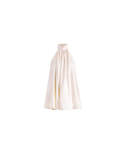The Socialite Official White Neutrals Vera Pearl