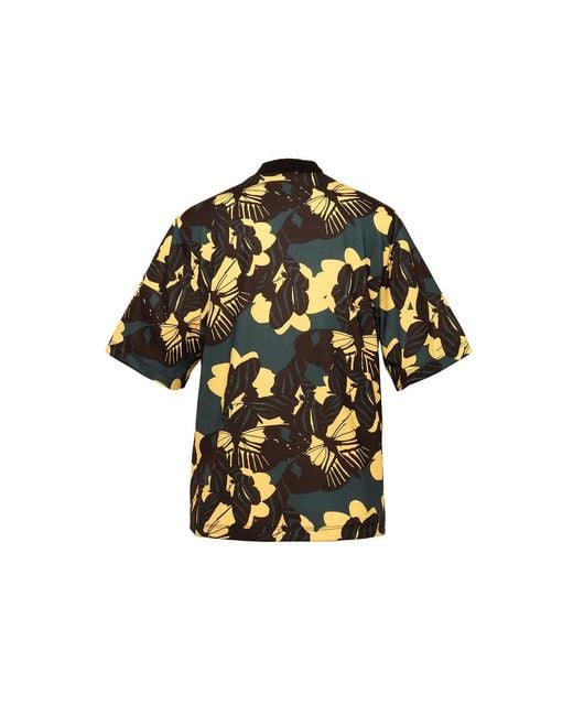 Emma Wallace Black Hesper Tee
