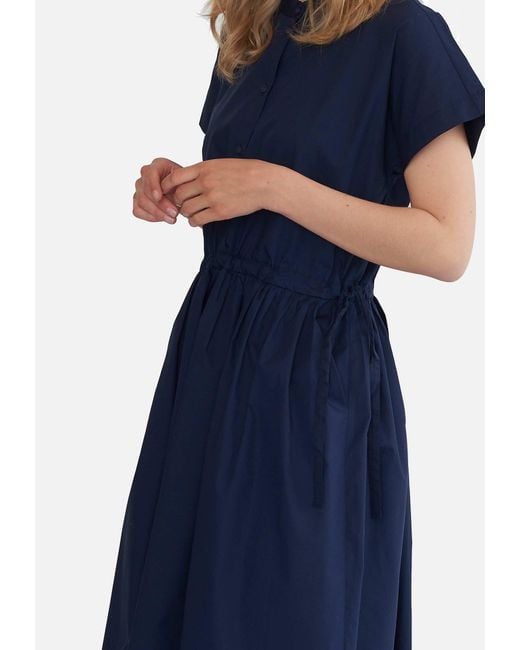 GROBUND Blue Vigga Dress