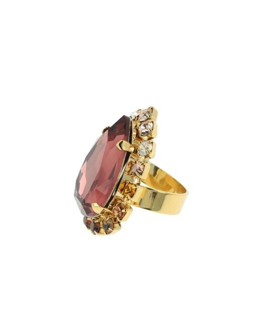 Otazu Purple Amethyst Sunset Ring
