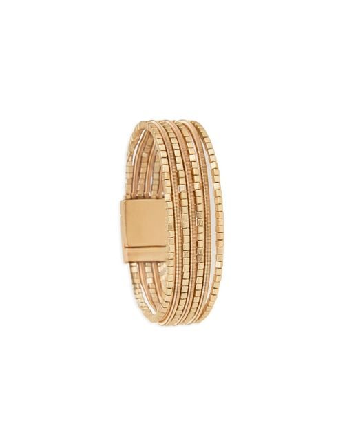 Saachi Natural Scarlett Bracelet