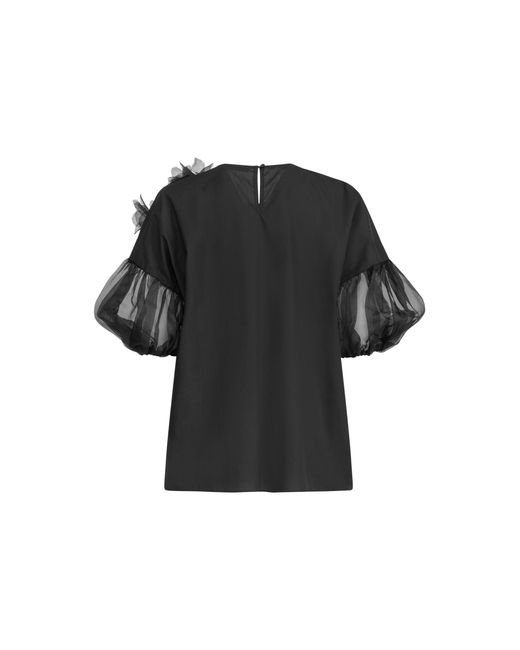 Helene Galwas Black Gabyre