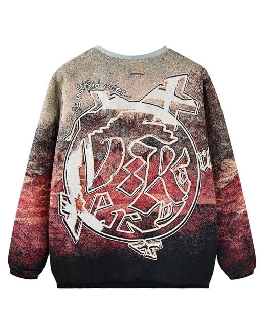 VERYRARE Gray Mona Lisa for men