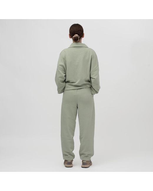 Storm Green Essential Sweatpants Desert Sage