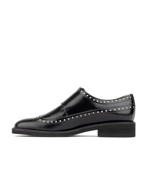 Embassy London USA Black Windsor