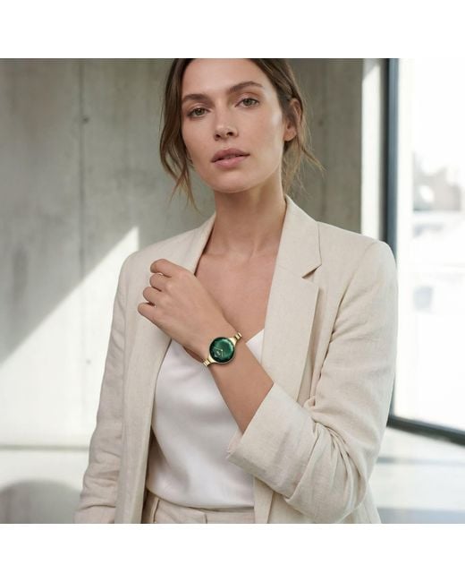 Storm Green Cristola
