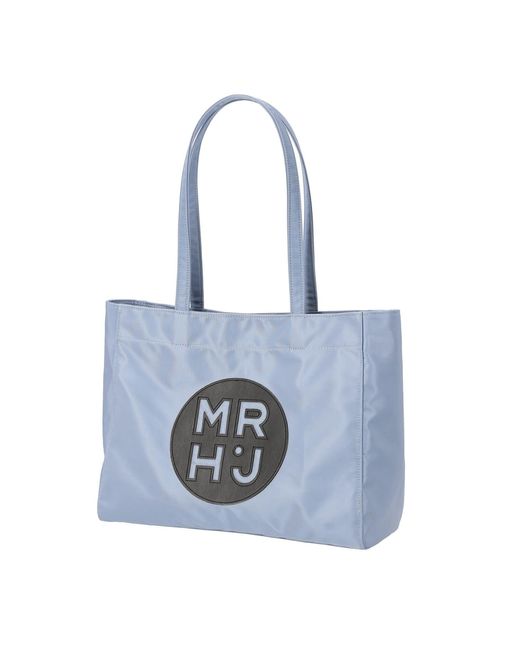 MARHEN.J Blue Bono Bag