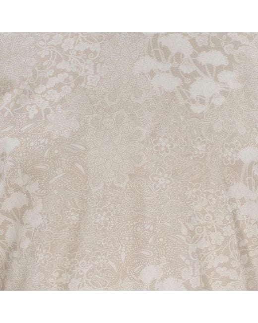 Lords of Harlech Gray Neutrals Maze for men