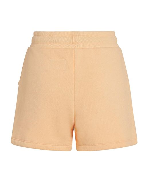 Modrn Studio Natural Neutrals Ultra Soft Sweat Short