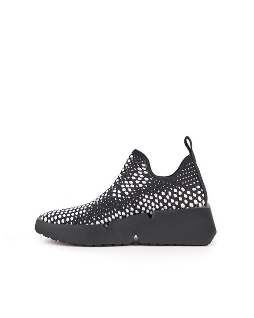 United Nude Black Mega Fab